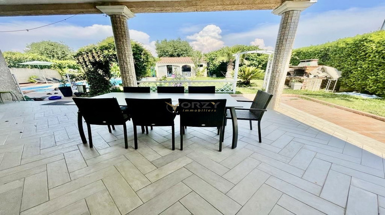 Ma-Cabane - Vente Maison Sorgues, 270 m²