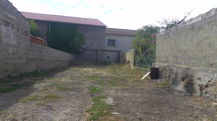 Ma-Cabane - Vente Maison SORGUES, 126 m²