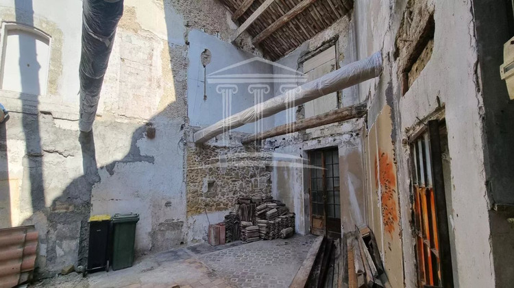 Ma-Cabane - Vente Maison SORGUES, 126 m²