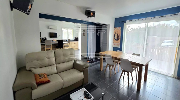 Ma-Cabane - Vente Maison SORGUES, 146 m²