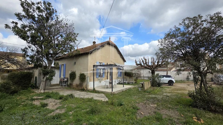Ma-Cabane - Vente Maison SORGUES, 83 m²