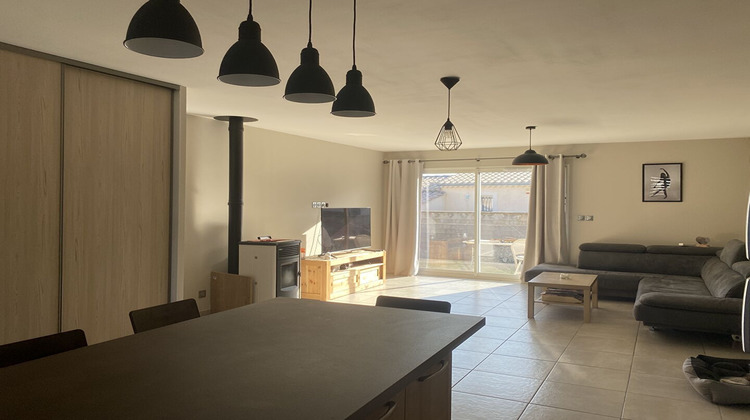 Ma-Cabane - Vente Maison SORGUES, 87 m²