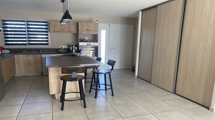 Ma-Cabane - Vente Maison SORGUES, 87 m²