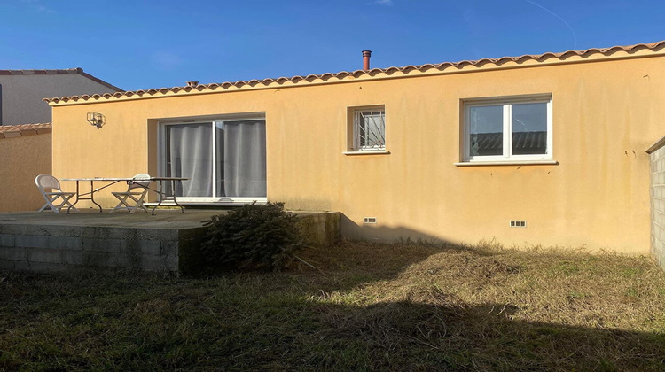 Ma-Cabane - Vente Maison SORGUES, 87 m²