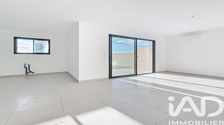 Ma-Cabane - Vente Maison Sorgues, 85 m²