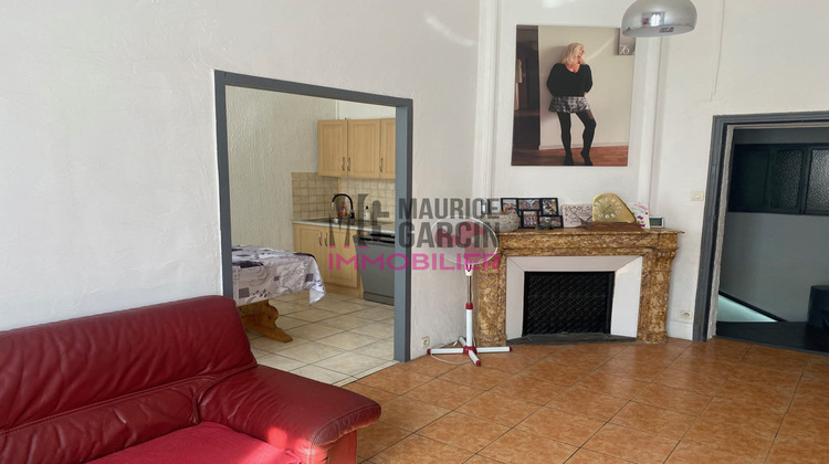 Ma-Cabane - Vente Maison Sorgues, 89 m²