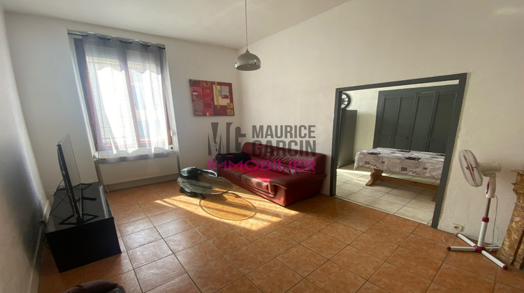 Ma-Cabane - Vente Maison Sorgues, 89 m²