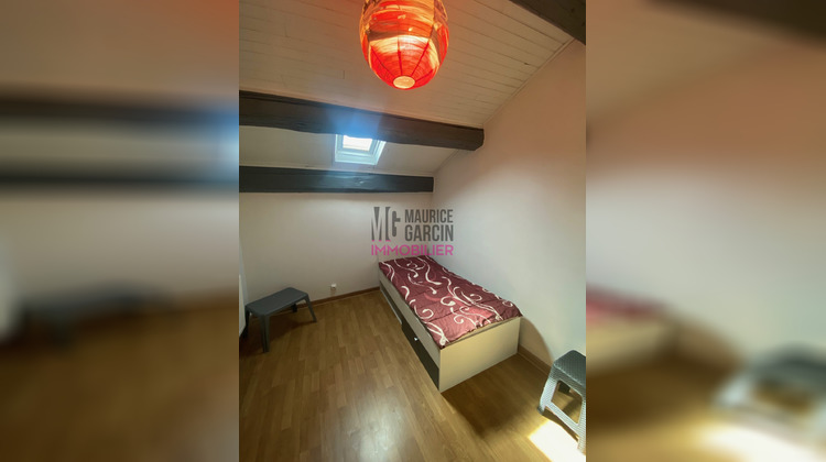 Ma-Cabane - Vente Maison Sorgues, 89 m²