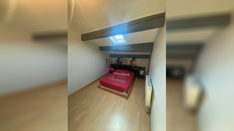 Ma-Cabane - Vente Maison Sorgues, 89 m²