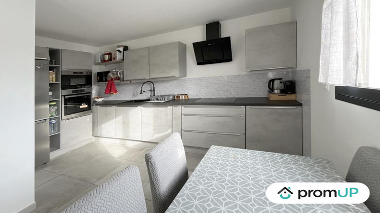 Ma-Cabane - Vente Maison Sorgues, 85 m²