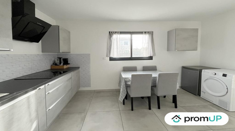 Ma-Cabane - Vente Maison Sorgues, 85 m²