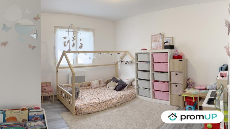 Ma-Cabane - Vente Maison Sorgues, 85 m²