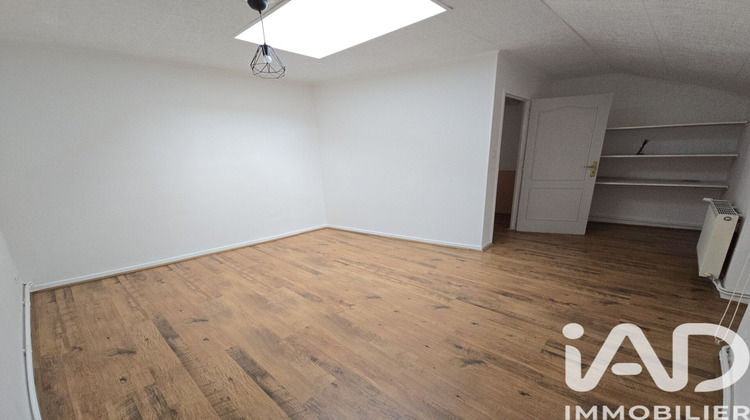 Ma-Cabane - Vente Maison Sorgues, 150 m²