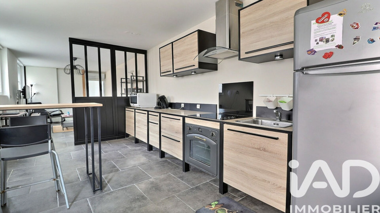 Ma-Cabane - Vente Maison Sorgues, 150 m²