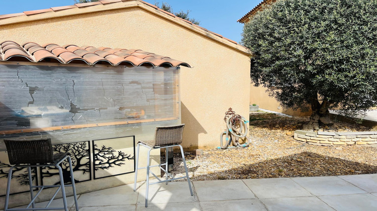 Ma-Cabane - Vente Maison Sorgues, 119 m²