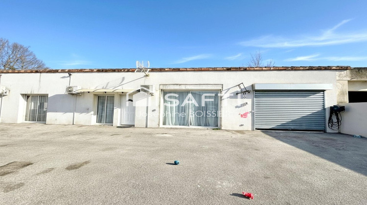 Ma-Cabane - Vente Maison Sorgues, 98 m²