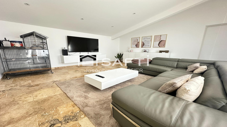 Ma-Cabane - Vente Maison Sorgues, 98 m²