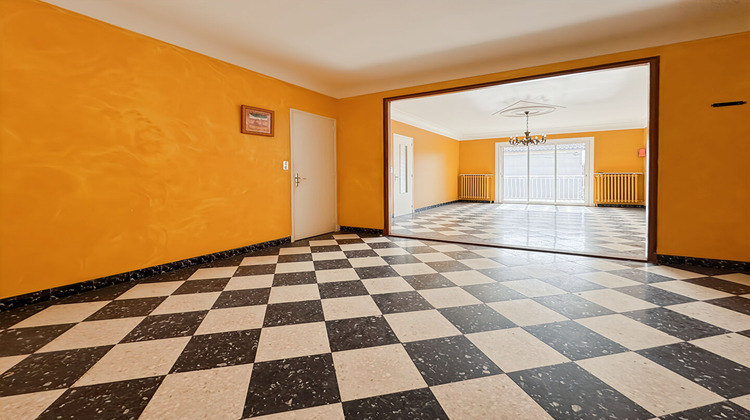 Ma-Cabane - Vente Maison SORGUES, 160 m²