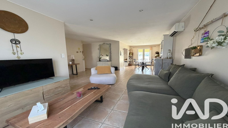 Ma-Cabane - Vente Maison Sorgues, 91 m²