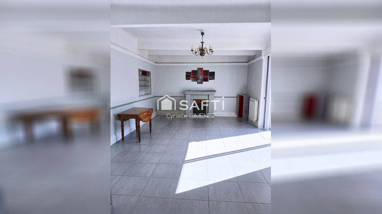 Ma-Cabane - Vente Maison Sorgues, 165 m²