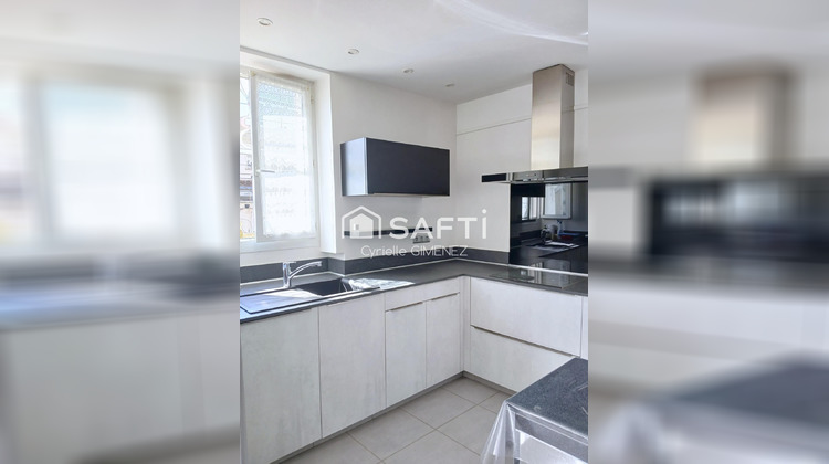 Ma-Cabane - Vente Maison Sorgues, 165 m²