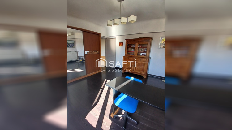 Ma-Cabane - Vente Maison Sorgues, 165 m²