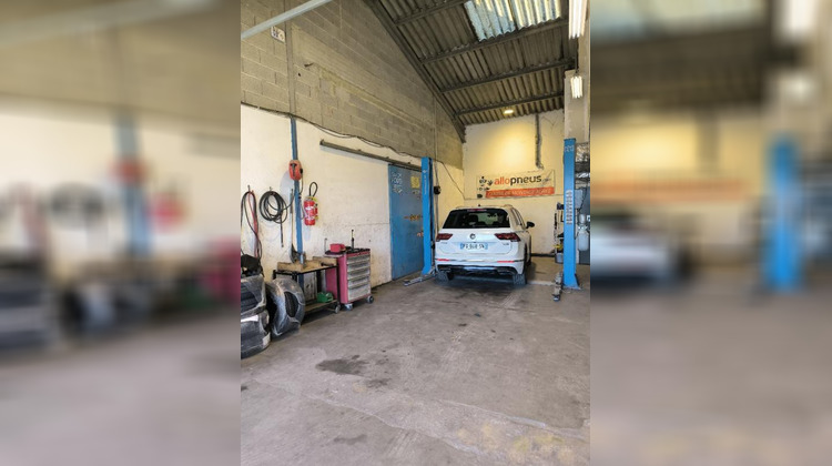 Ma-Cabane - Vente Maison SORGUES, 215 m²