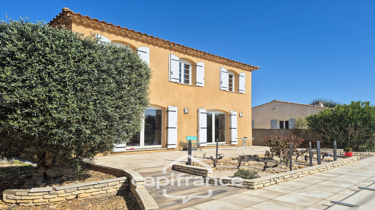 Ma-Cabane - Vente Maison SORGUES, 119 m²