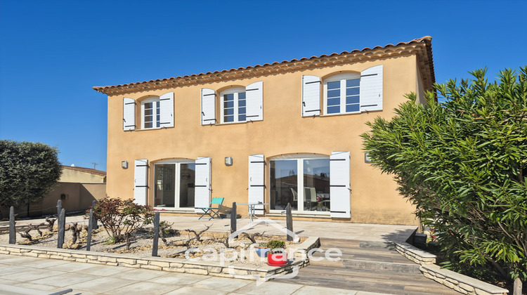 Ma-Cabane - Vente Maison SORGUES, 119 m²