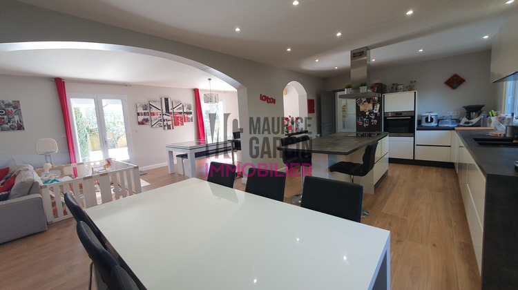 Ma-Cabane - Vente Maison Sorgues, 184 m²