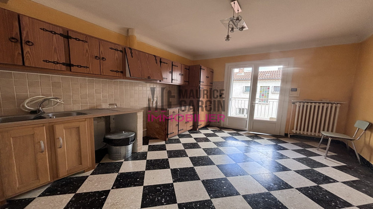 Ma-Cabane - Vente Maison Sorgues, 160 m²