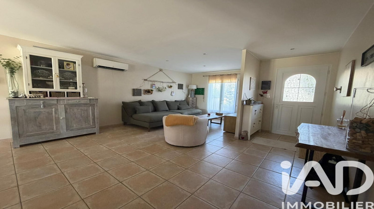 Ma-Cabane - Vente Maison Sorgues, 91 m²