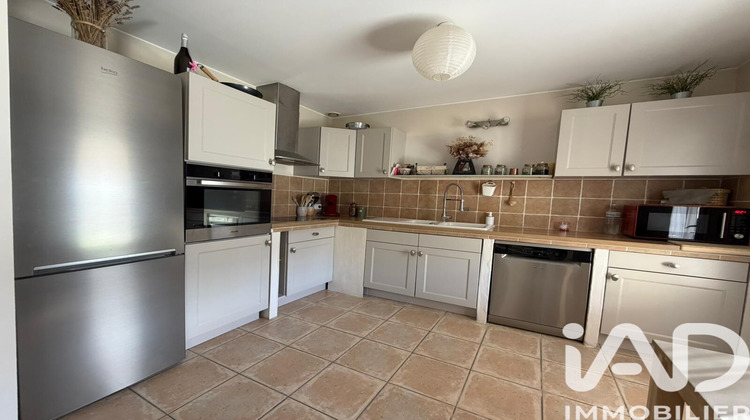 Ma-Cabane - Vente Maison Sorgues, 91 m²