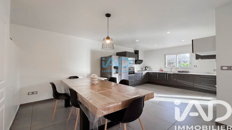 Ma-Cabane - Vente Maison Sorgues, 125 m²