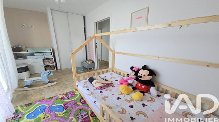 Ma-Cabane - Vente Maison Sorgues, 110 m²