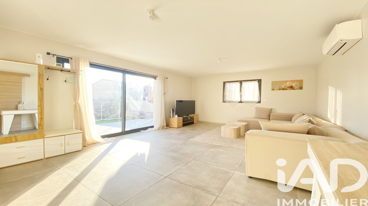 Ma-Cabane - Vente Maison Sorgues, 90 m²