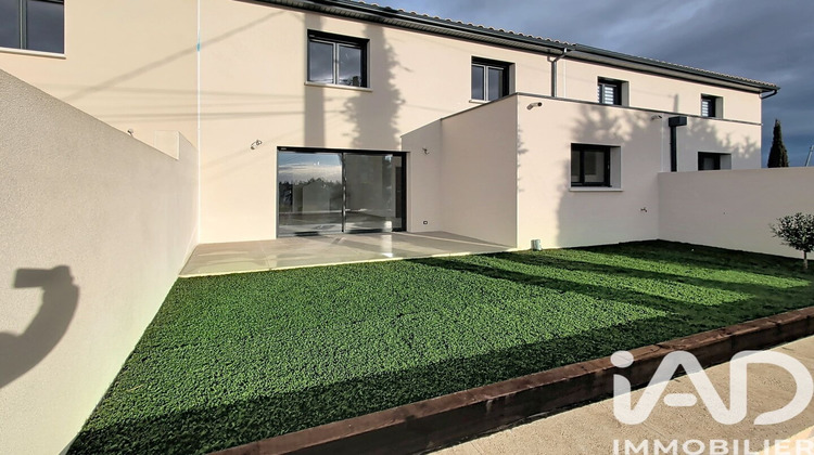 Ma-Cabane - Vente Maison Sorgues, 85 m²