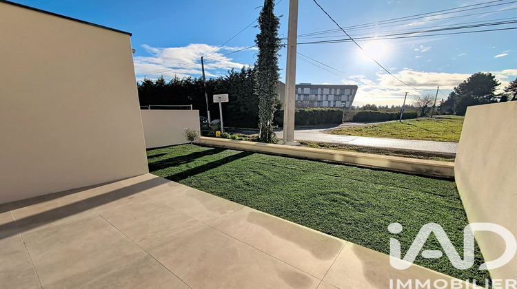 Ma-Cabane - Vente Maison Sorgues, 85 m²