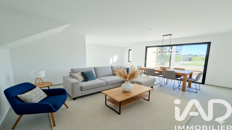 Ma-Cabane - Vente Maison Sorgues, 85 m²