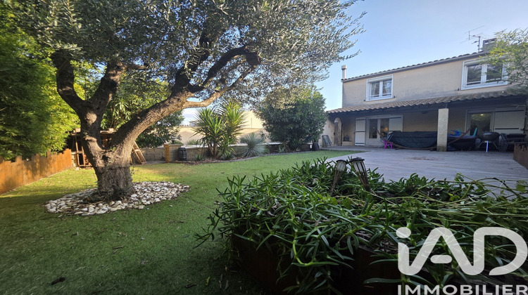 Ma-Cabane - Vente Maison Sorgues, 120 m²