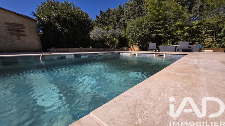 Ma-Cabane - Vente Maison Sorgues, 120 m²