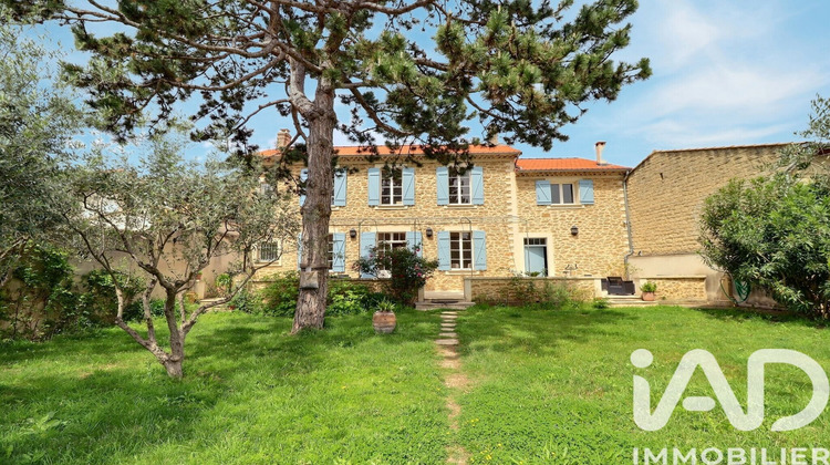 Ma-Cabane - Vente Maison Sorgues, 180 m²