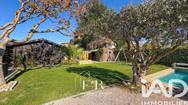 Ma-Cabane - Vente Maison Sorgues, 117 m²