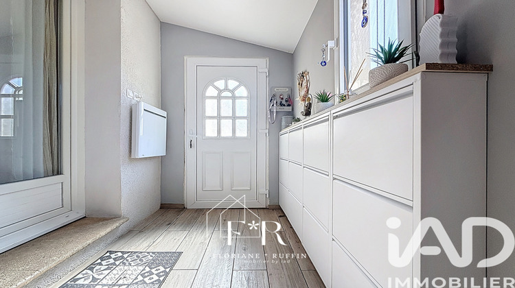 Ma-Cabane - Vente Maison Sorgues, 117 m²