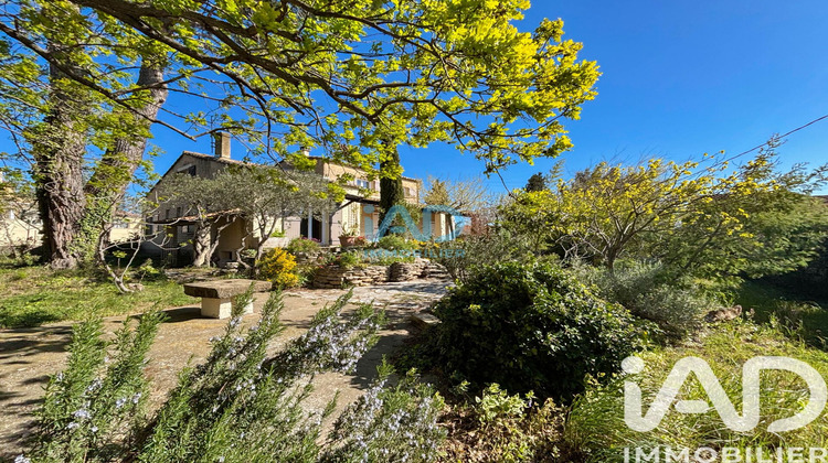 Ma-Cabane - Vente Maison Sorgues, 149 m²