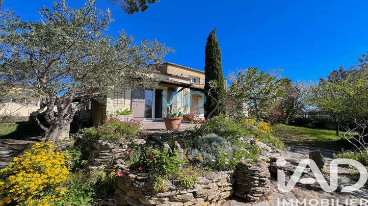 Ma-Cabane - Vente Maison Sorgues, 149 m²