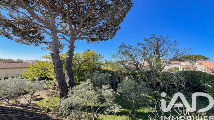 Ma-Cabane - Vente Maison Sorgues, 149 m²