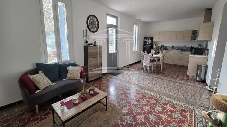 Ma-Cabane - Vente Maison SORGUES, 83 m²