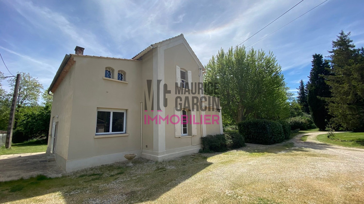 Ma-Cabane - Vente Maison Sorgues, 154 m²