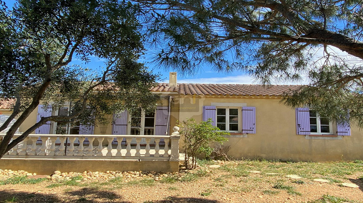 Ma-Cabane - Vente Maison SORGUES, 117 m²